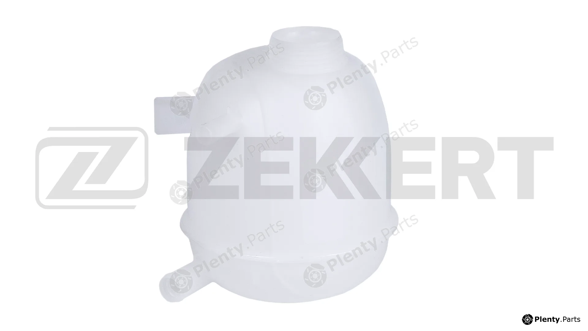 Zekkert BD-1090 — Expansion Tank, coolant