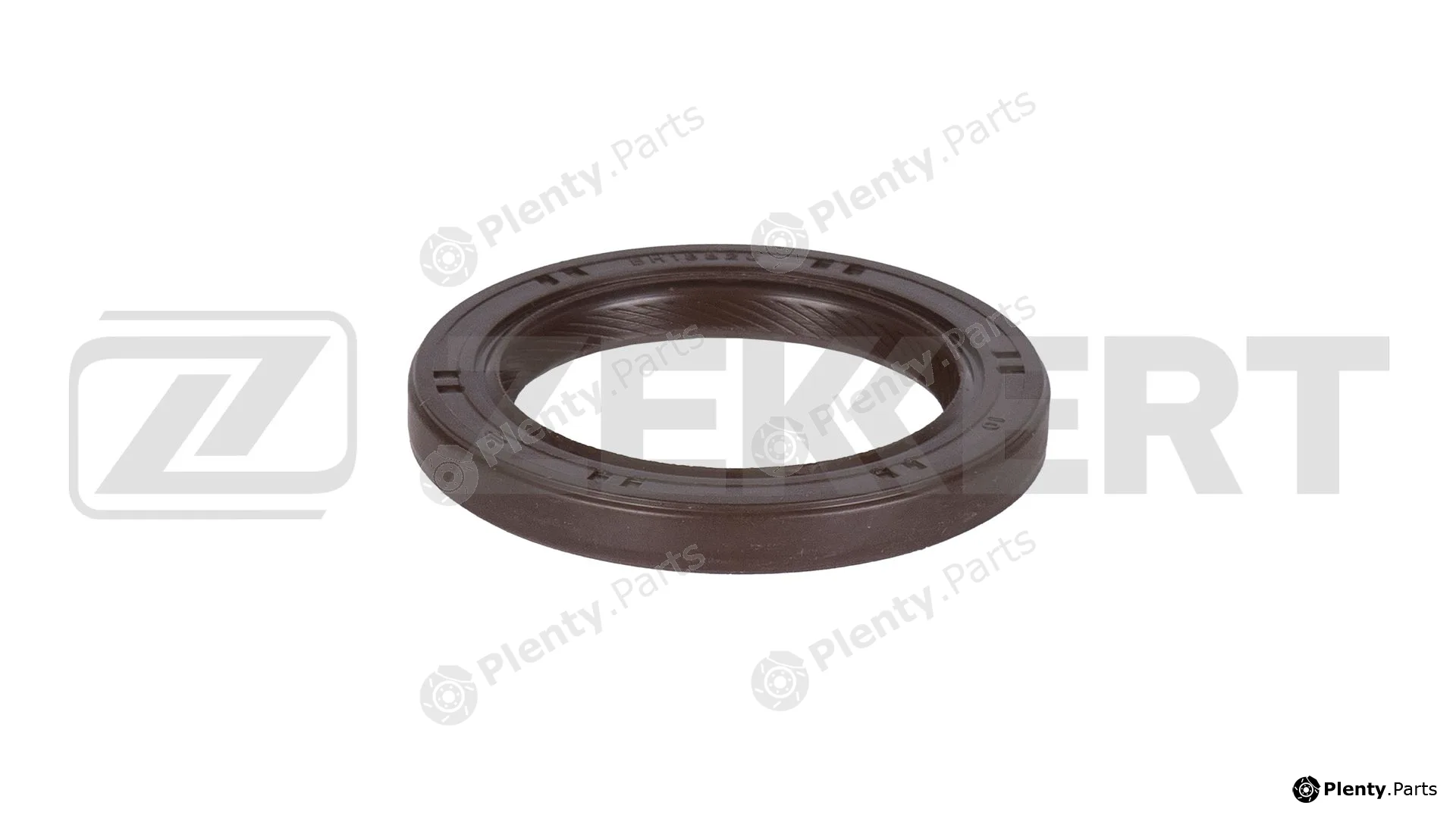 Zekkert DI-3535 — Shaft Seal, crankshaft