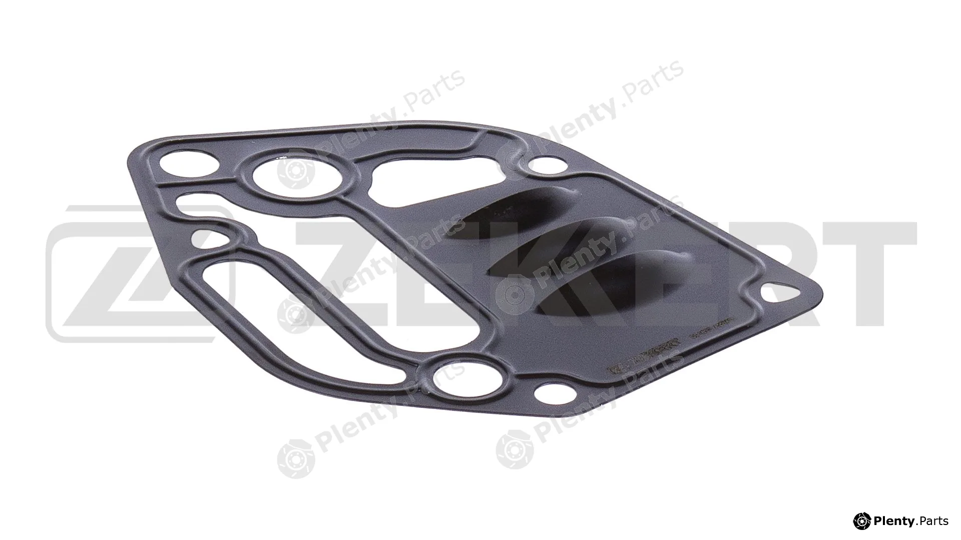 Zekkert DI-1033 — Gasket, oil filter housing