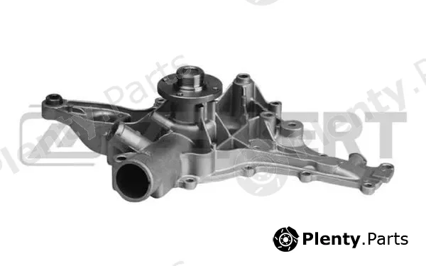 Zekkert WP-1238 — Water Pump, engine cooling