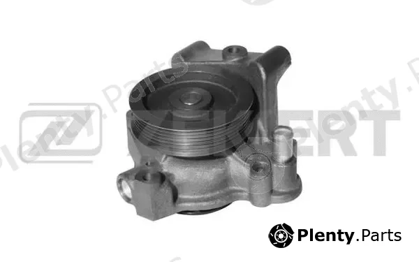 Zekkert WP-1084 — Water Pump, engine cooling