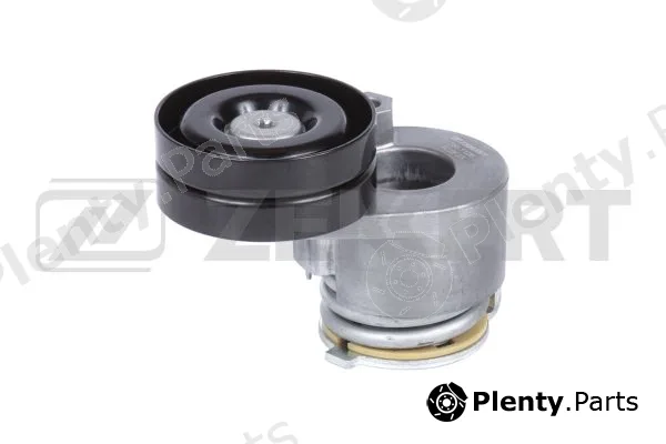 Zekkert SR-1126 — Tensioner Pulley, V-ribbed belt