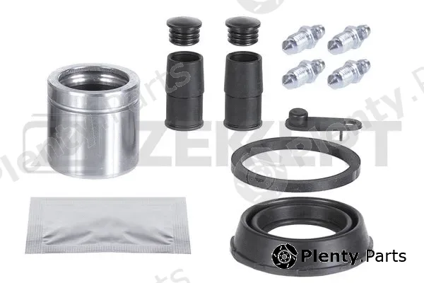Zekkert BR-1290 — Repair Kit, brake caliper