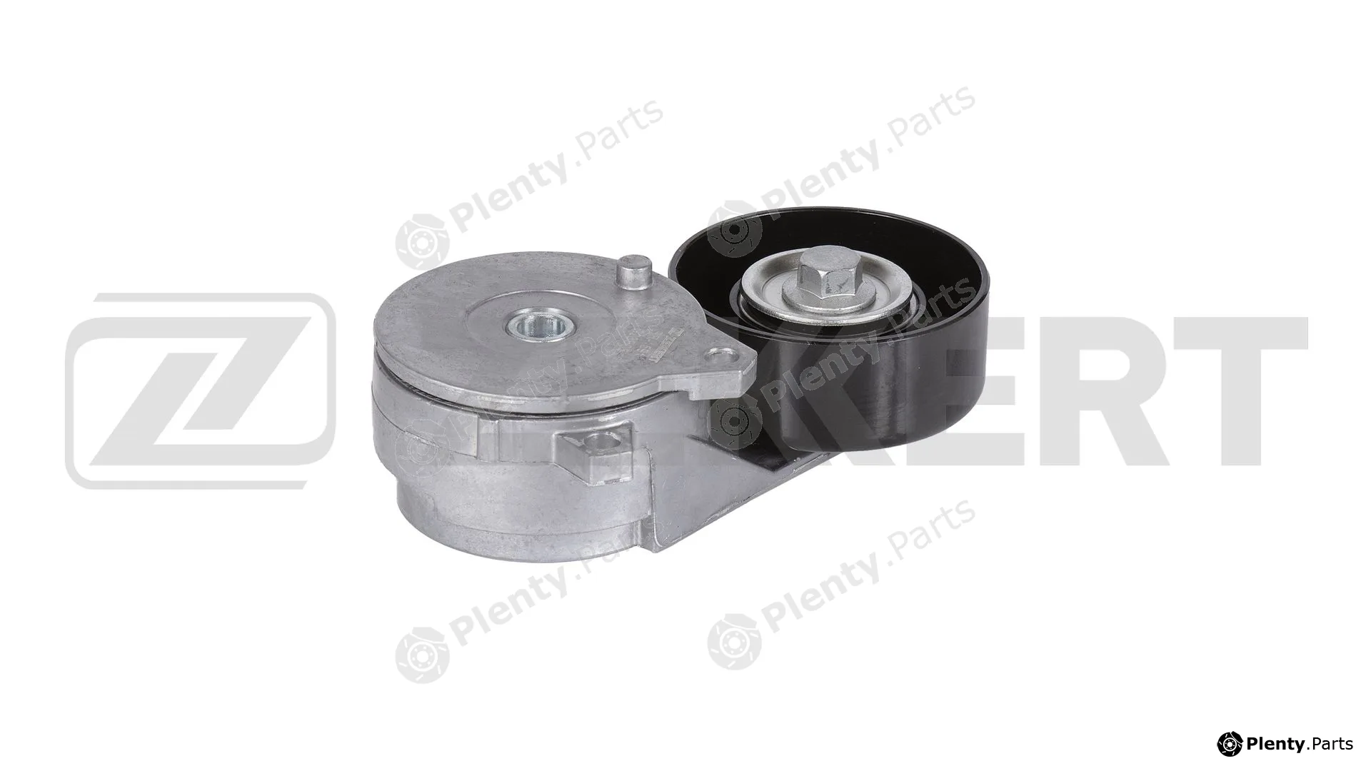 Zekkert SR-1591 — Tensioner Pulley, V-ribbed belt