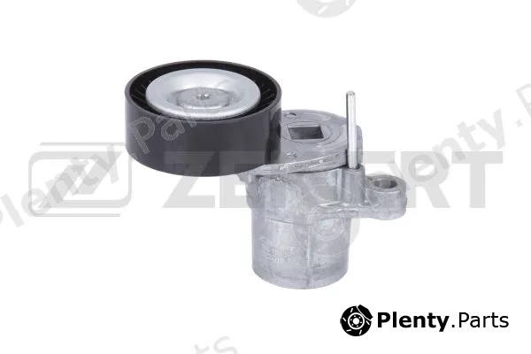 Zekkert SR-1833 — Tensioner Pulley, V-ribbed belt