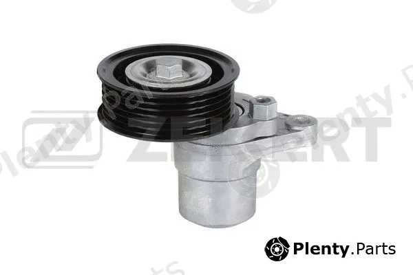 Zekkert SR-1909 — Tensioner Pulley, V-ribbed belt