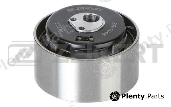 Zekkert SR-1046 — Tensioner Pulley, timing belt