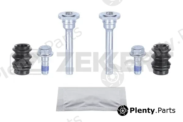 Zekkert BR-1408 — Guide Sleeve Kit, brake caliper