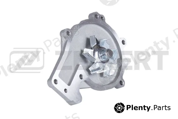 Zekkert WP-1557 — Water Pump, engine cooling