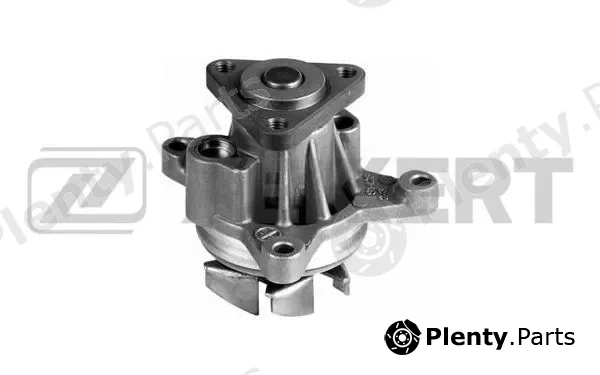 Zekkert WP-1153 — Water Pump, engine cooling