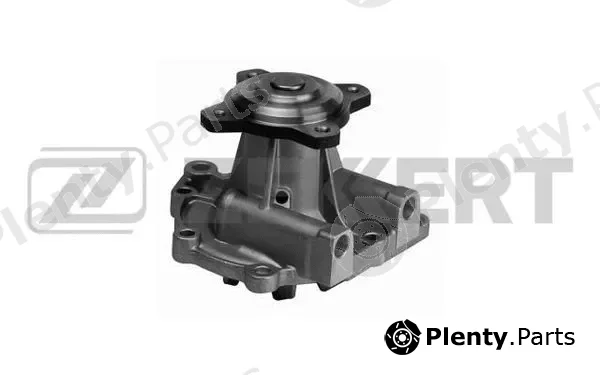Zekkert WP-1217 — Water Pump, engine cooling