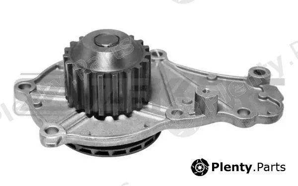 Zekkert WP-1012 — Water Pump, engine cooling