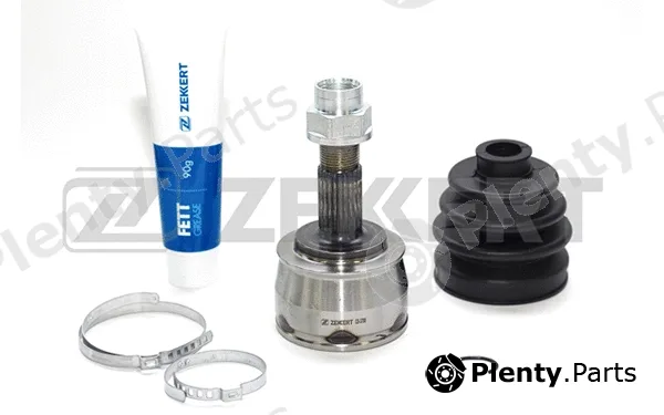 Zekkert GS-3708 — Joint Kit, drive shaft