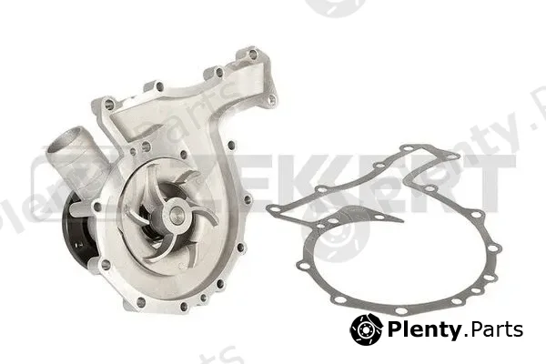 Zekkert WP-1519 — Water Pump, engine cooling
