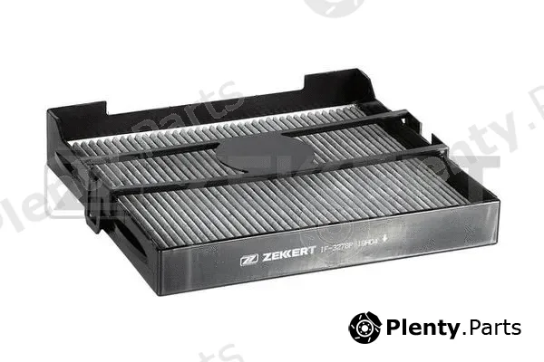 Zekkert IF-3278P — Filter, cabin air