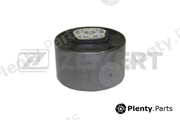 Zekkert GM-3097 — Mounting, engine