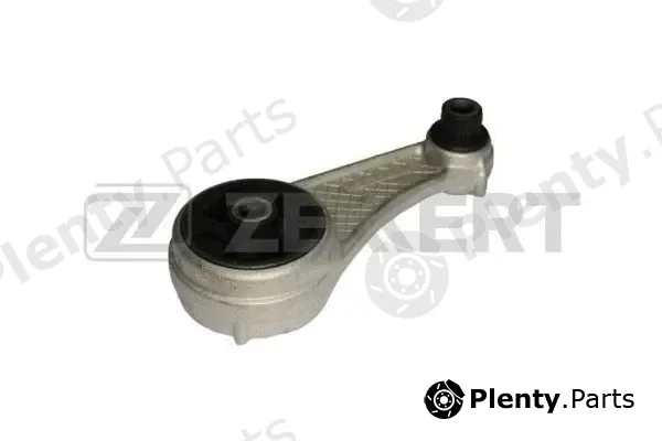 Zekkert GM-3086 — Mounting, engine