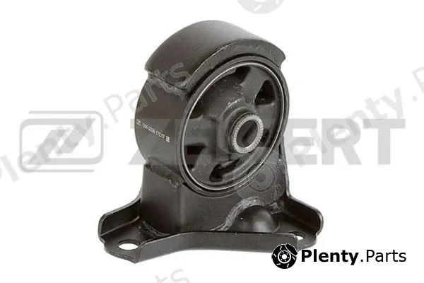 Zekkert GM-3338 — Mounting, engine