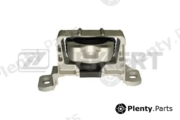 Zekkert GM-3290 — Mounting, engine