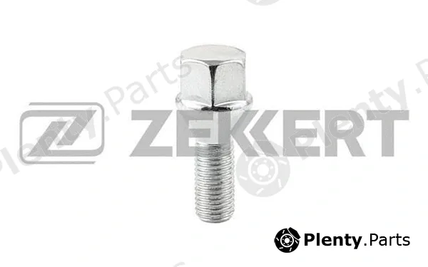 Zekkert BE-4082 — Wheel Bolt