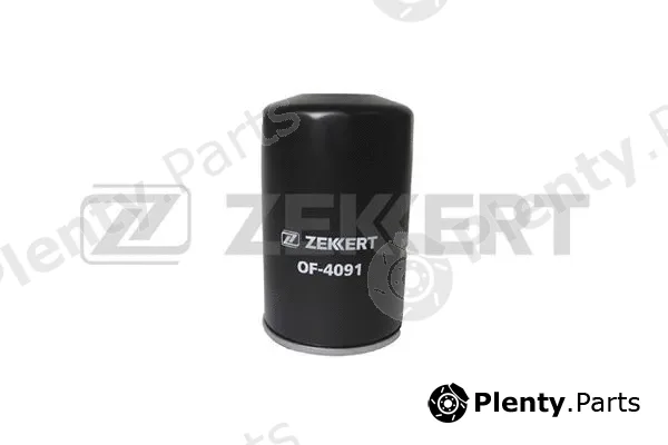 Zekkert OF-4091 — Oil Filter