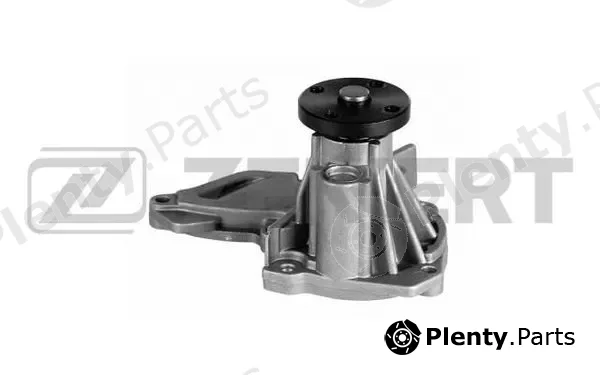 Zekkert WP-1206 — Water Pump, engine cooling