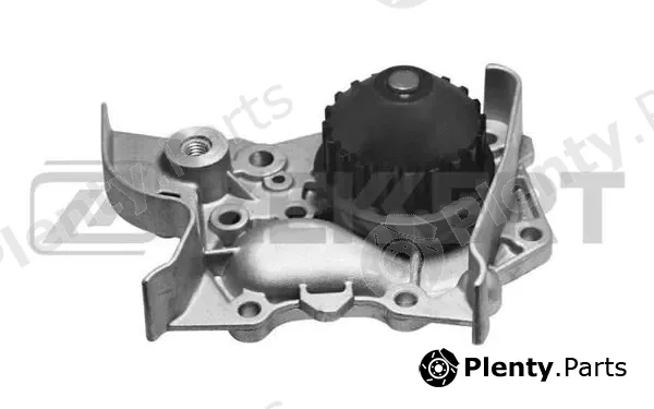 Zekkert WP-1210 — Water Pump, engine cooling