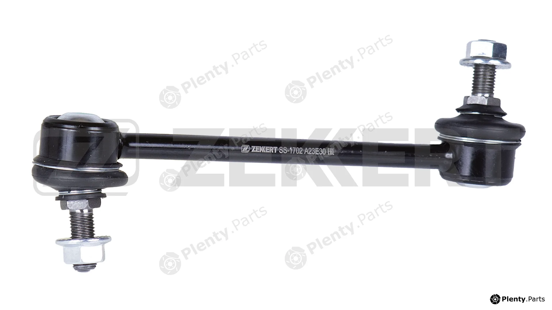 Zekkert SS-1702 — Link/Coupling Rod, stabiliser bar