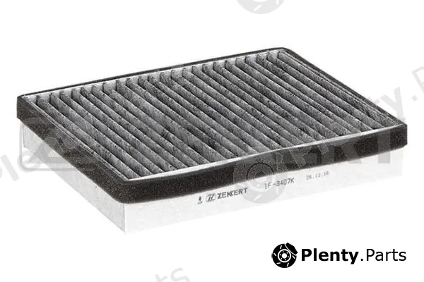 Zekkert IF-3407K — Filter, cabin air