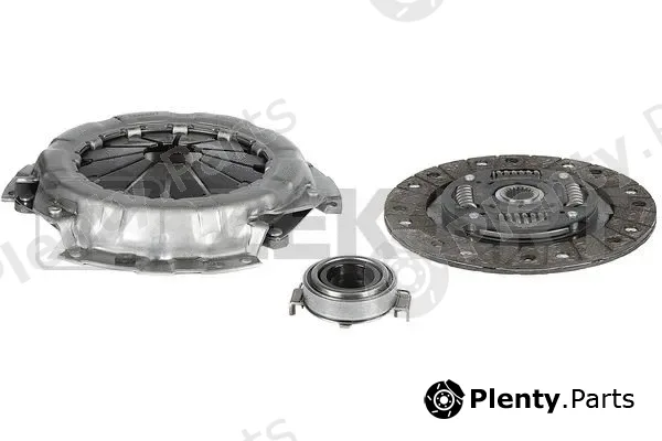 Zekkert KS-4306 — Clutch Kit