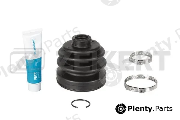 Zekkert SM-1170S — Bellow Kit, drive shaft
