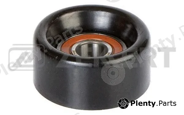 Zekkert SR-1136 — Tensioner Pulley, V-ribbed belt