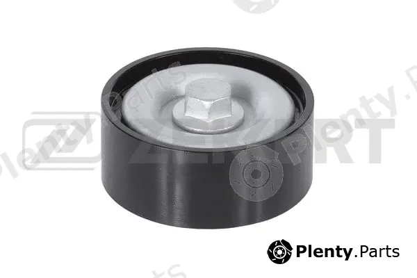 Zekkert SR-1217 — Deflection/Guide Pulley, V-ribbed belt