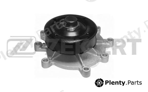 Zekkert WP-1273 — Water Pump, engine cooling