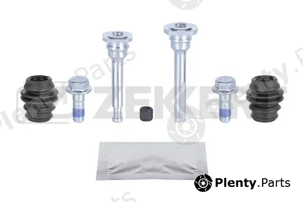 Zekkert BR-1407 — Guide Sleeve Kit, brake caliper