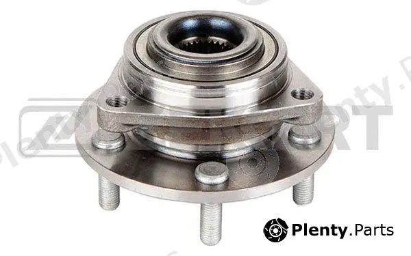 Zekkert RL-1308 — Wheel Hub