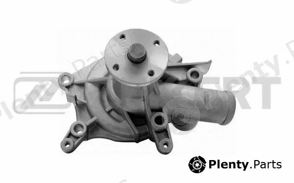 Zekkert WP-1111 — Water Pump, engine cooling