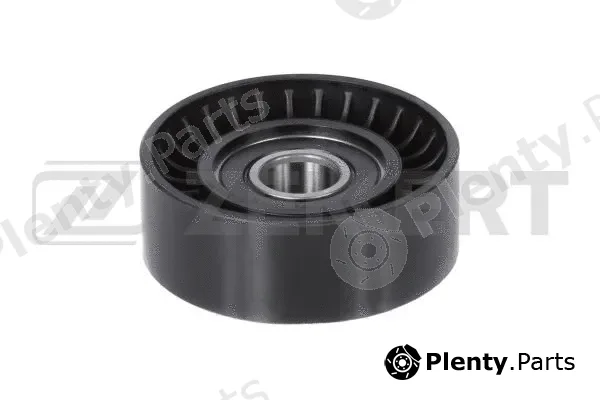 Zekkert SR-1123 — Tensioner Pulley, V-ribbed belt
