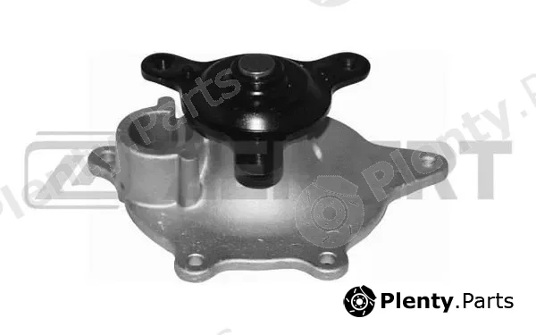 Zekkert WP-1313 — Water Pump, engine cooling