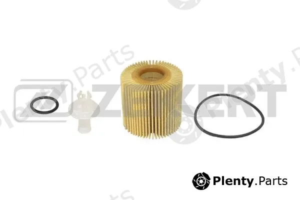 Zekkert OF-4412E — Oil Filter