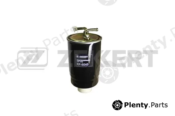 Zekkert KF-5045 — Fuel Filter