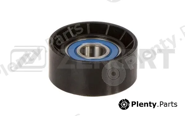 Zekkert SR-1354 — Tensioner Pulley, V-ribbed belt