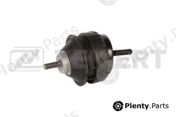 Zekkert GM-3726 — Mounting, engine