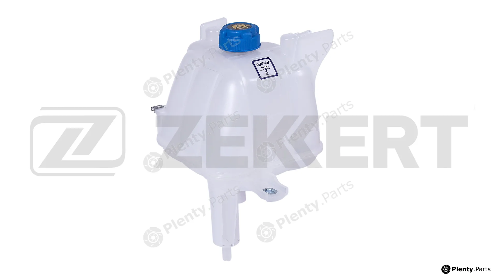 Zekkert BD-1088 — Expansion Tank, coolant