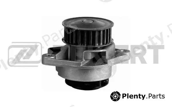 Zekkert WP-1212 — Water Pump, engine cooling