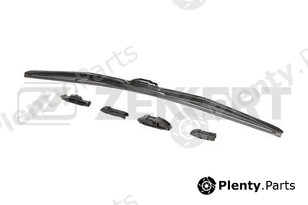Zekkert HW-7001 — Wiper Blade