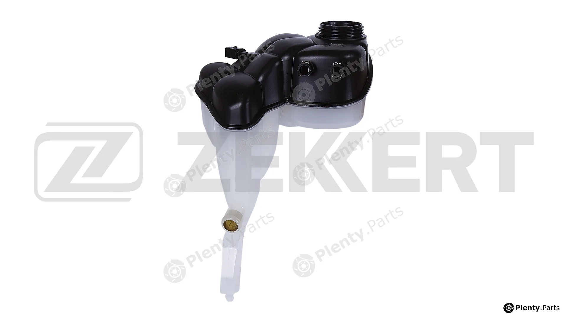 Zekkert BD-1063 — Expansion Tank, coolant