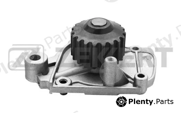 Zekkert WP-1169 — Water Pump, engine cooling