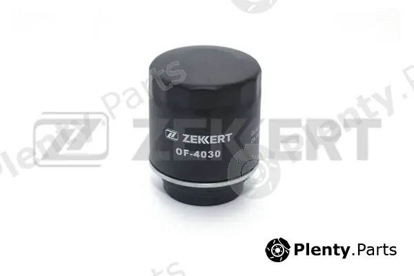Zekkert OF-4030 — Oil Filter
