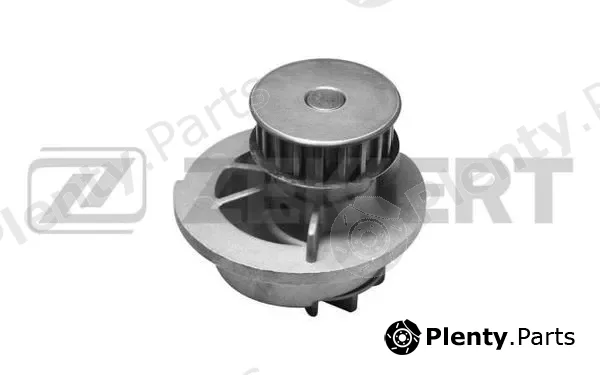 Zekkert WP-1198 — Water Pump, engine cooling